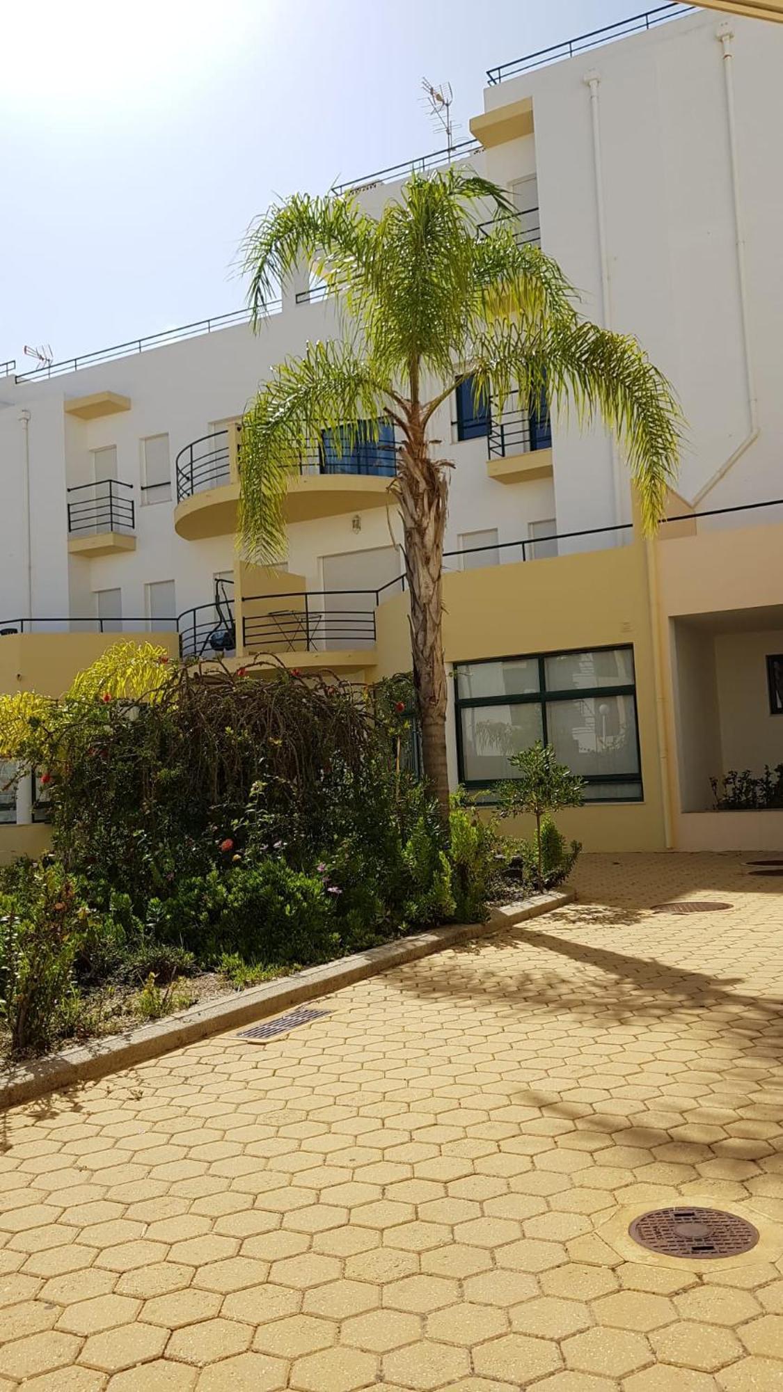 Apartment Sunshine - Golfplayer And Holidays Lagos Exterior foto